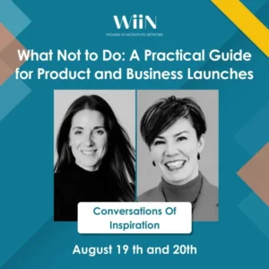 Rewind recap: A practical guide for product and business launches