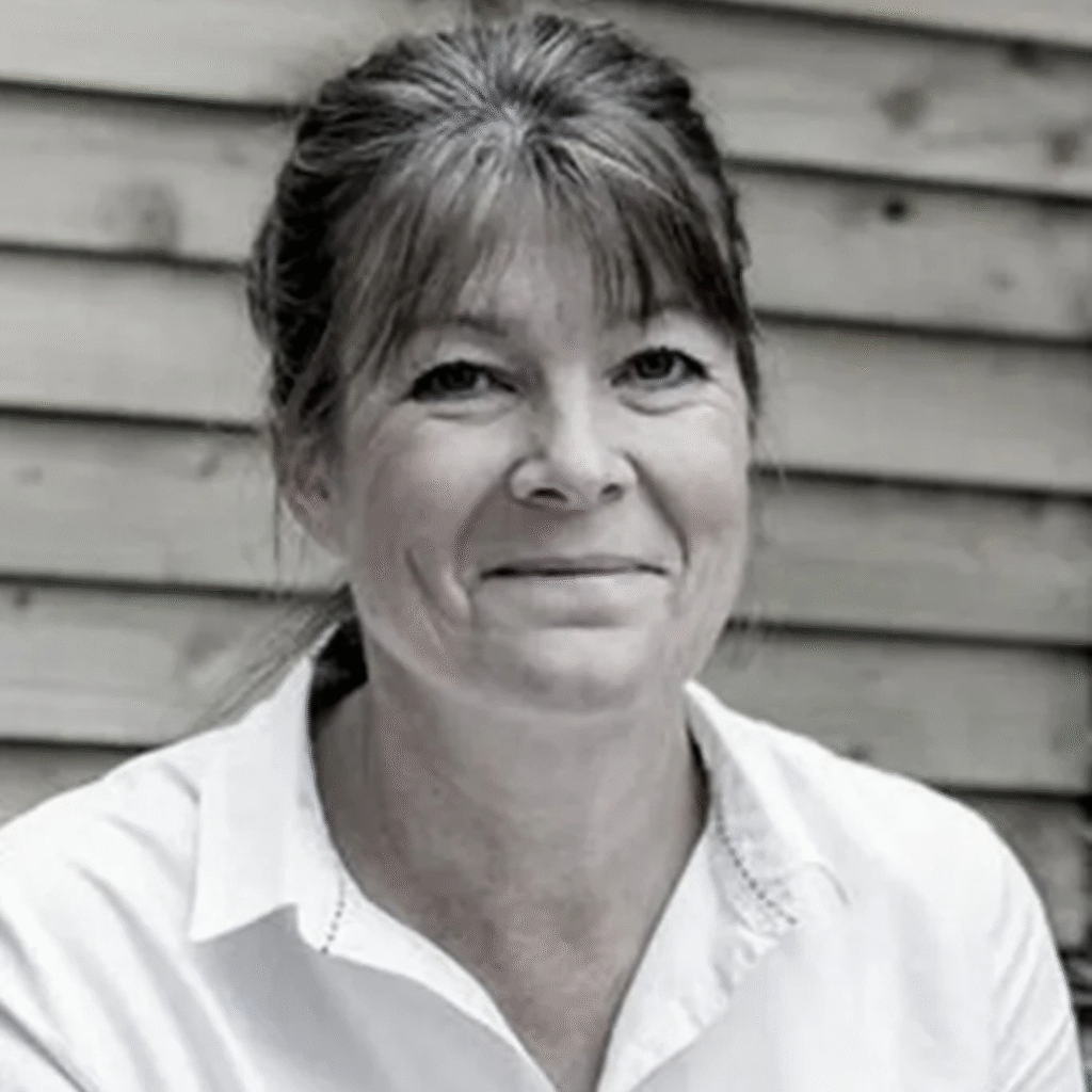 Wendy Carter kitround