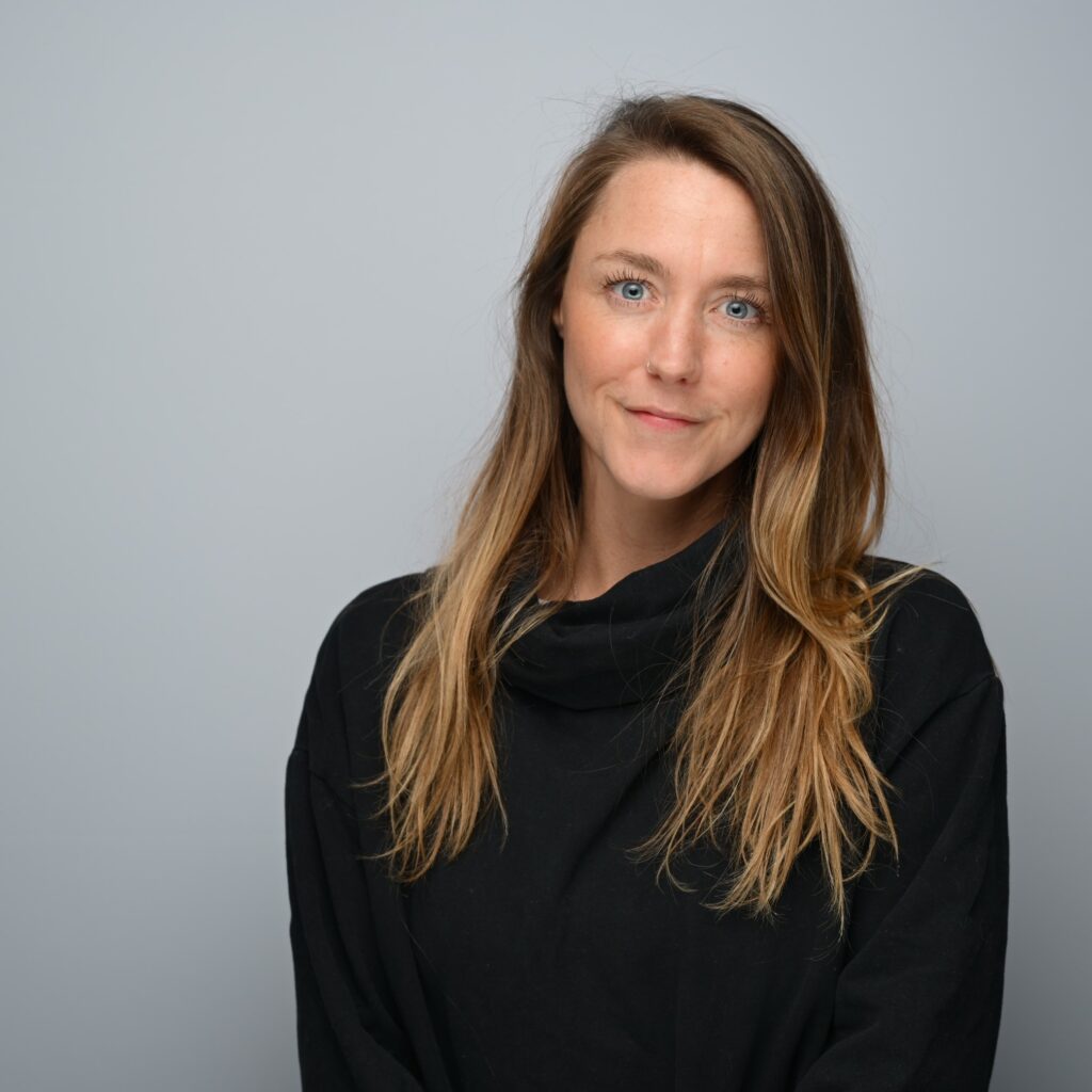 Single Category amberlie ross scott headshot cropped