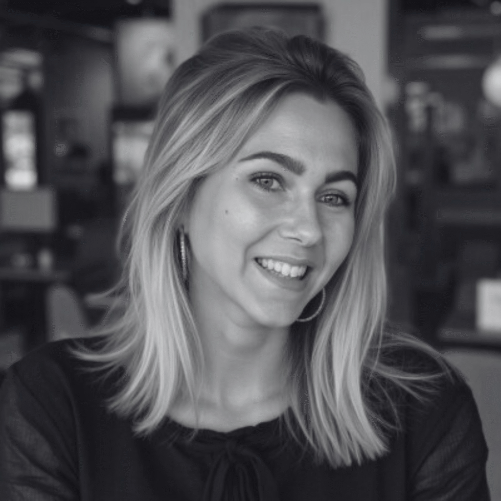 Rachelle Leerling growtribute