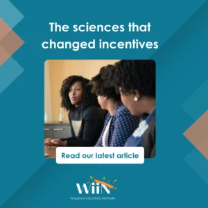 The science that changed incentives