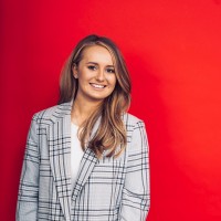 Single Category Emily Morris Virgin Incentives