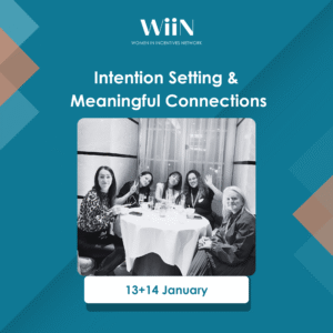 Recap Intention Setting Session