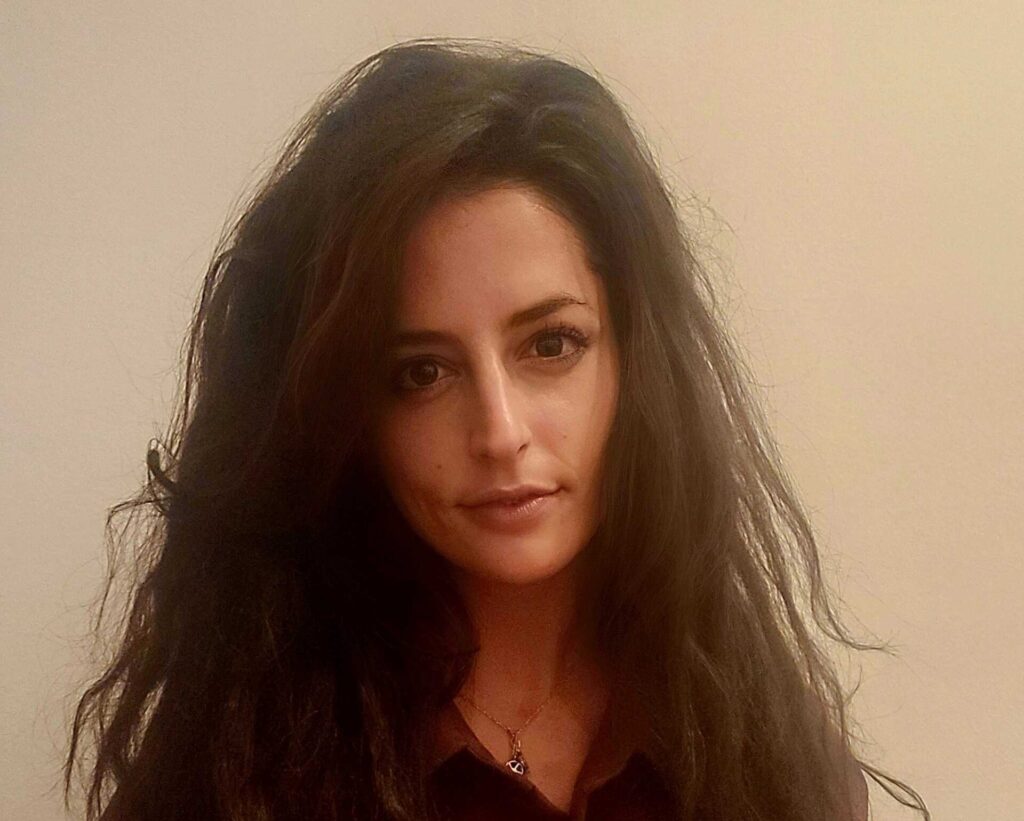 Single Category Federica Foldes lastminute.com