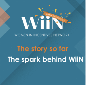 The Spark behind WiiN