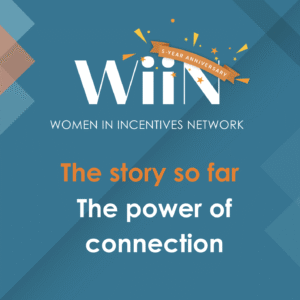 WiiN & The Power of Connection