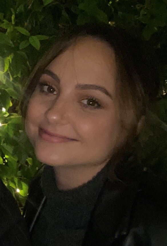 Single Category Catharine Williams Godfrey