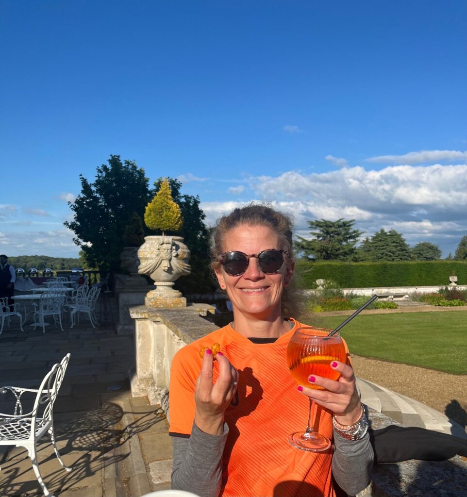 Single Category carmen hartwig svs 2025