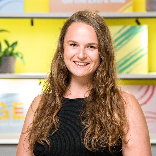 Single Category chantal meier