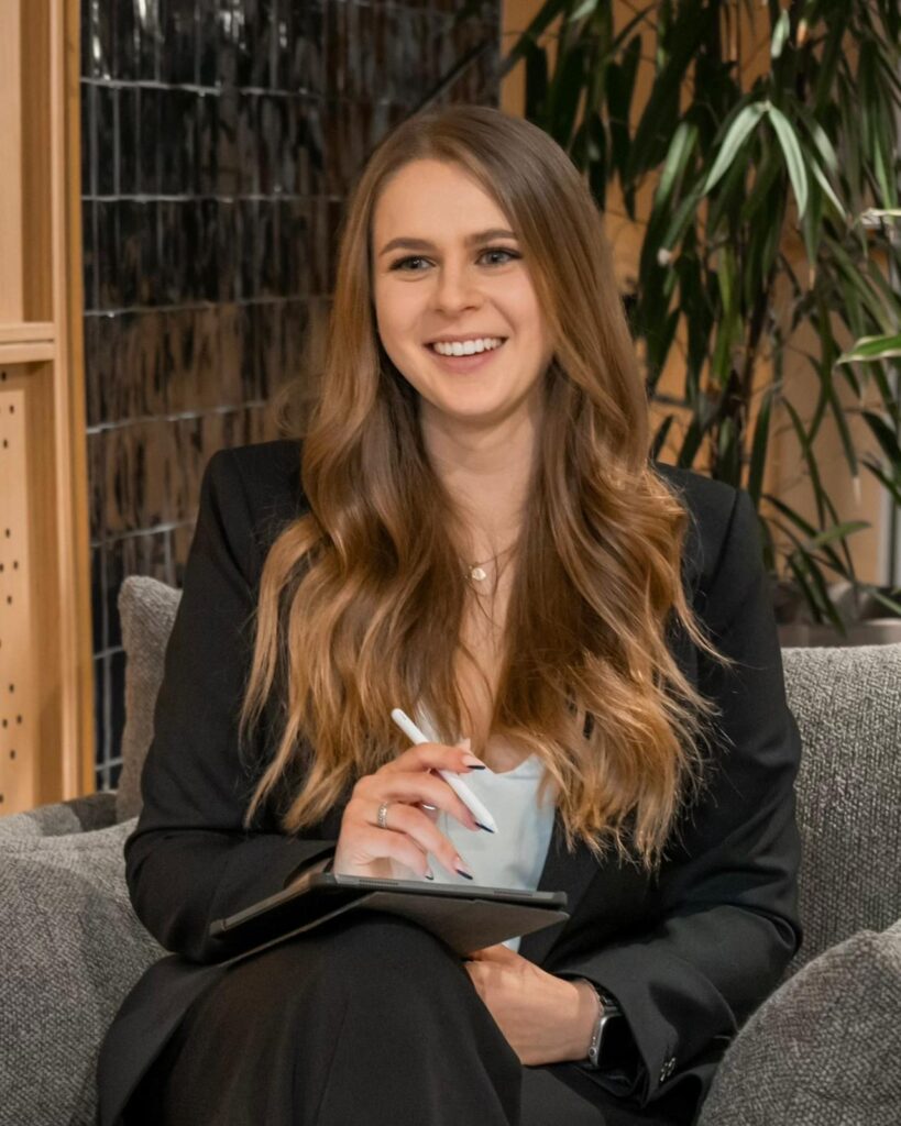 Single Category chiara goerigk svs 2025