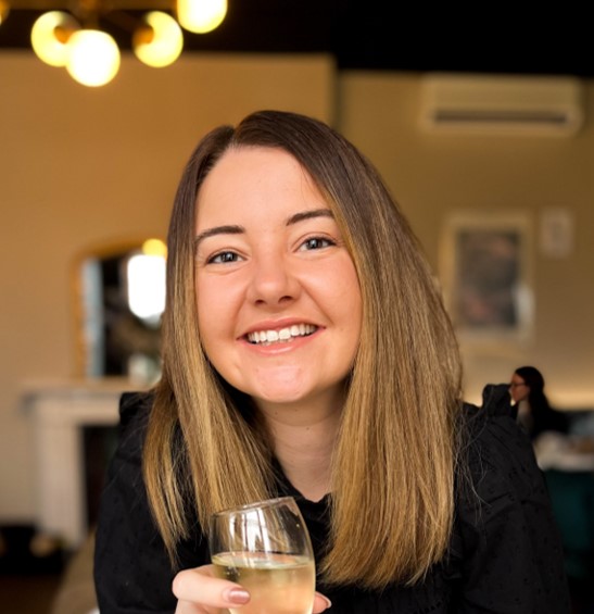 Single Category christina pilbury svs 2025