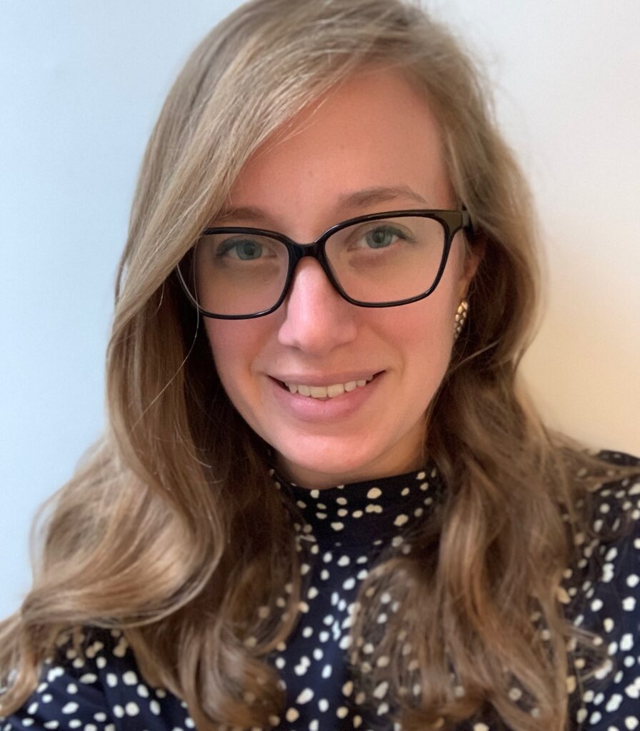 Single Category Hannah Shimko GCVA