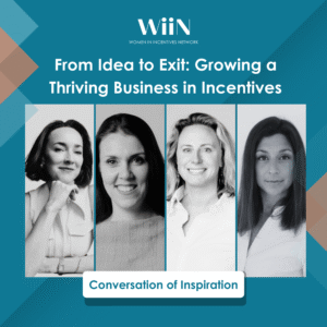 Rewind recap: What founders wish they knew before starting a business