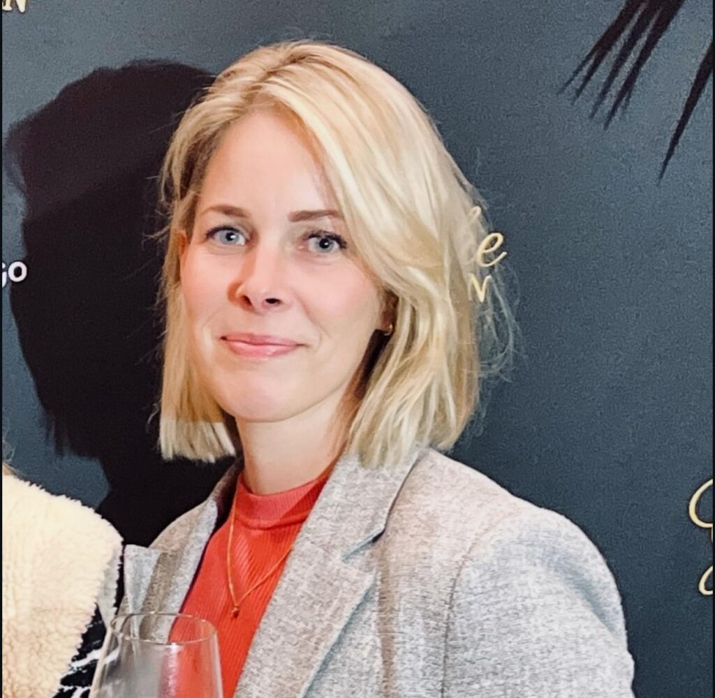 Single Category nieky franchimont intersolve