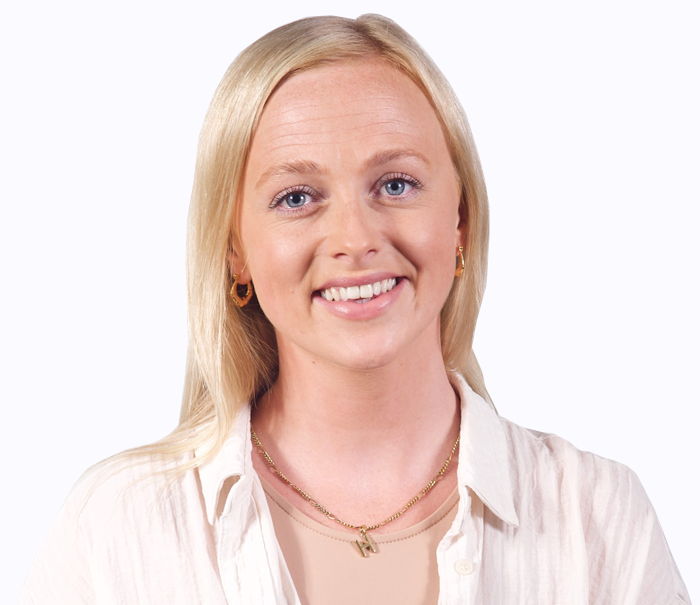 Single Category hannah dickens tillo