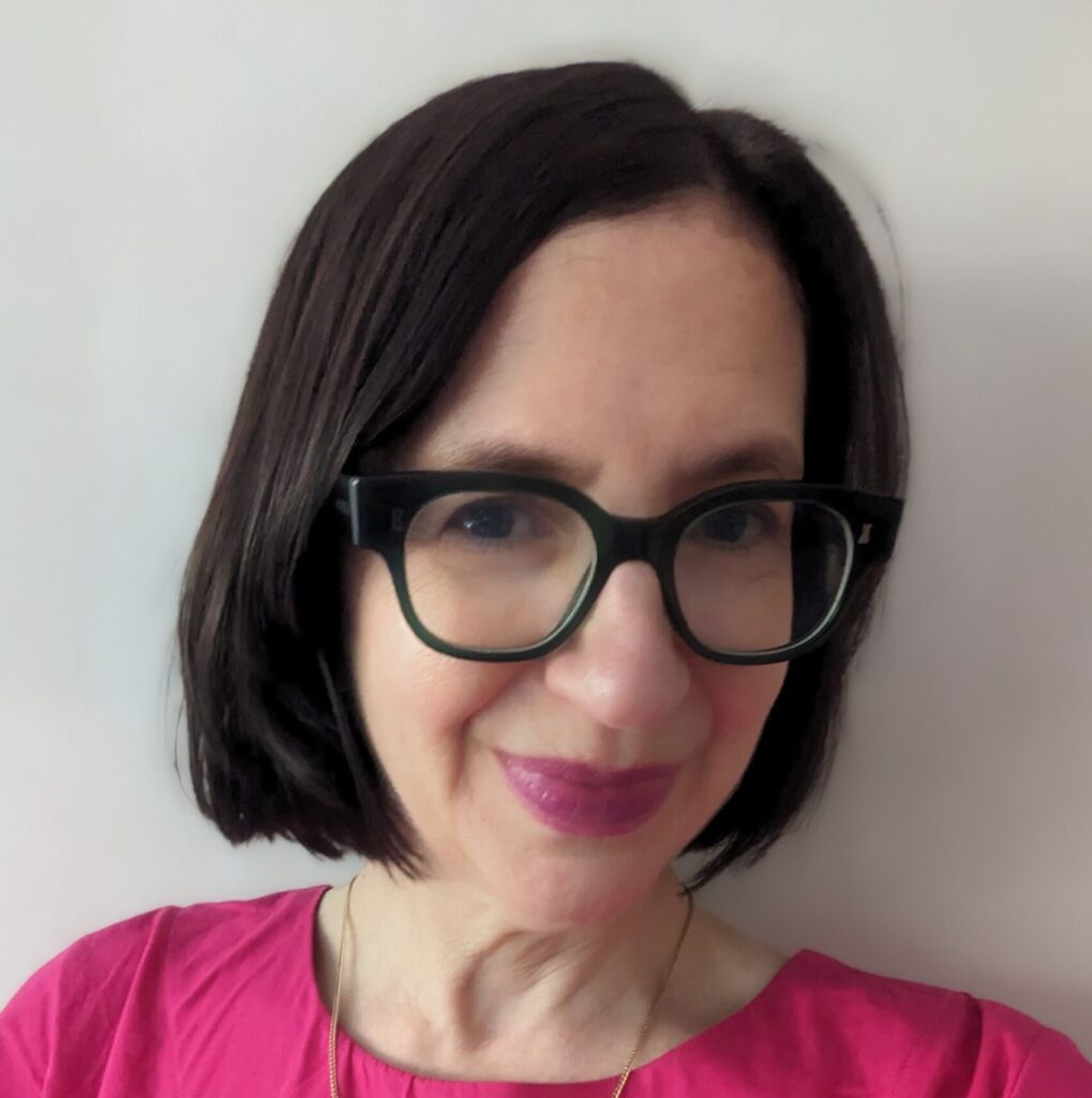 hatty Uwanogho shift 4