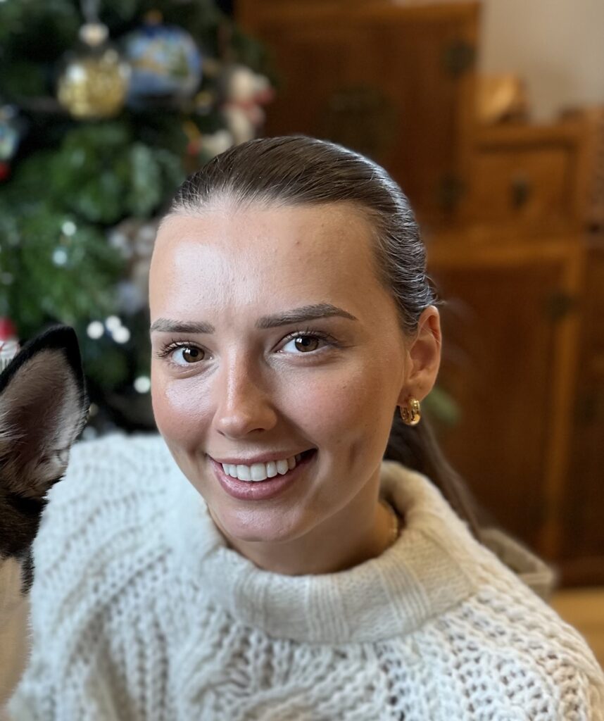 zoe pullinger prezzee