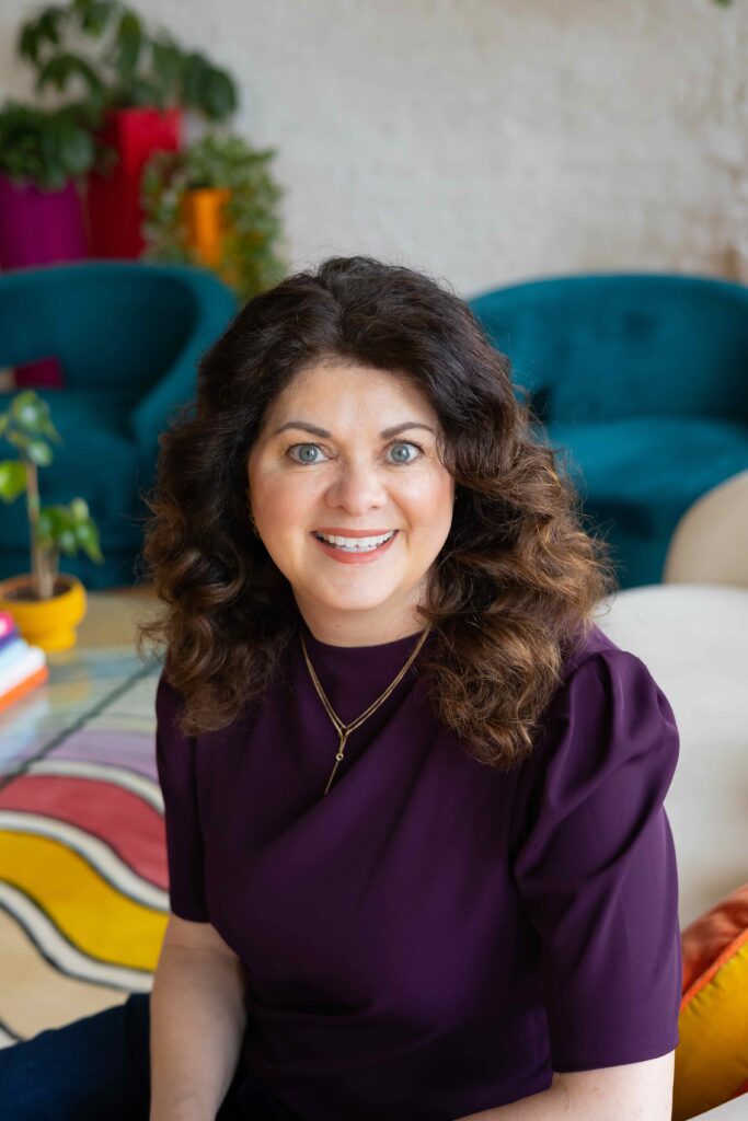 Single Category Cindy Mielke