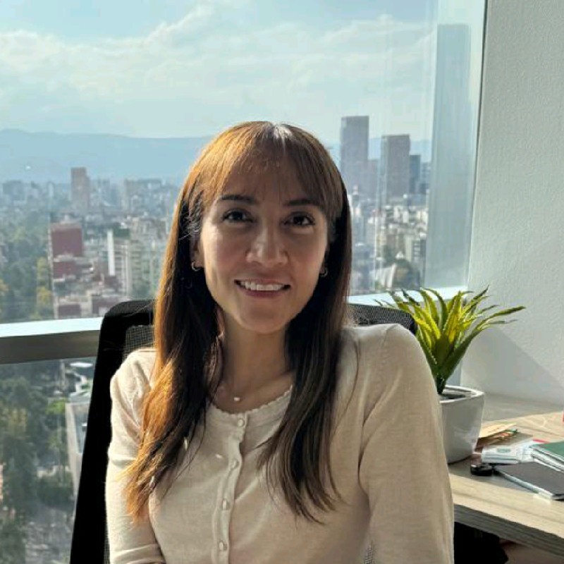 jimena pierdant cashwave