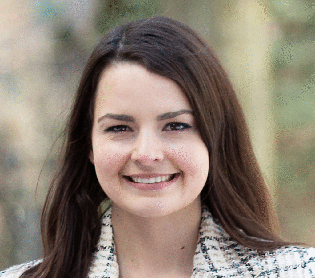 Kylie Michaels collinson group