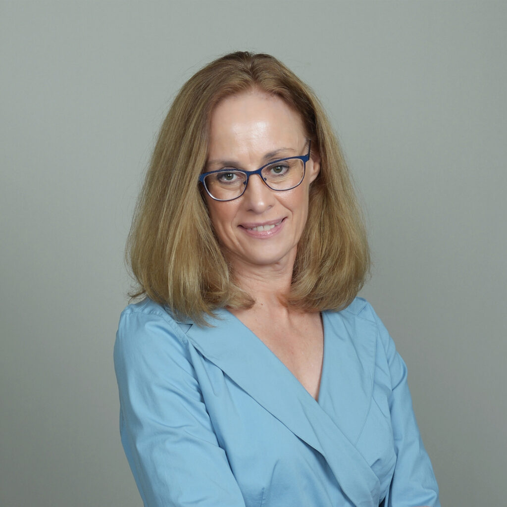 Single Location karen brooker MCT