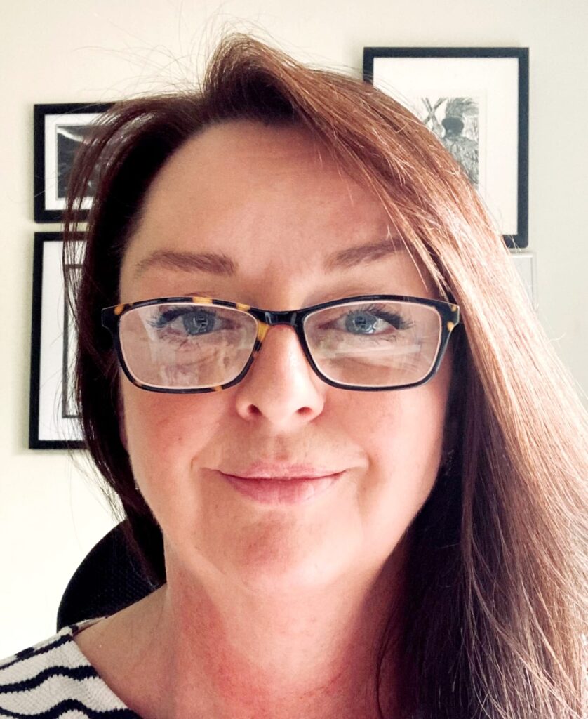 Single Category Lucy Allen Trifecta