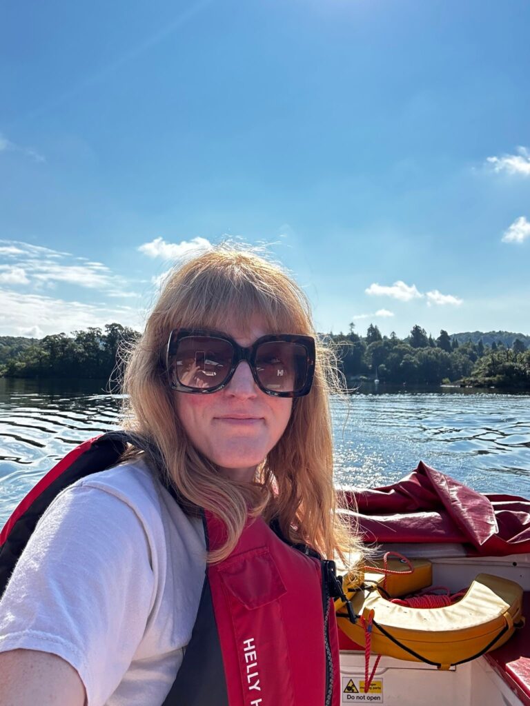 Single Category rebecca horton worby svs 2025