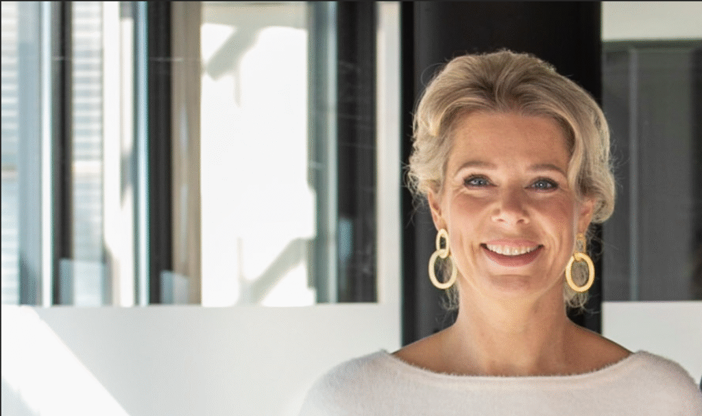 tamar de leeuw cordelleo