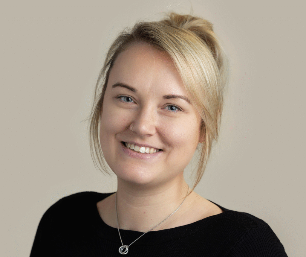 Single Category Katie Cannon Tillo