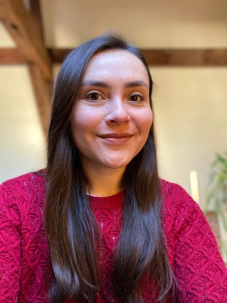 Eira Mendivil itfeelsgood/uggysas