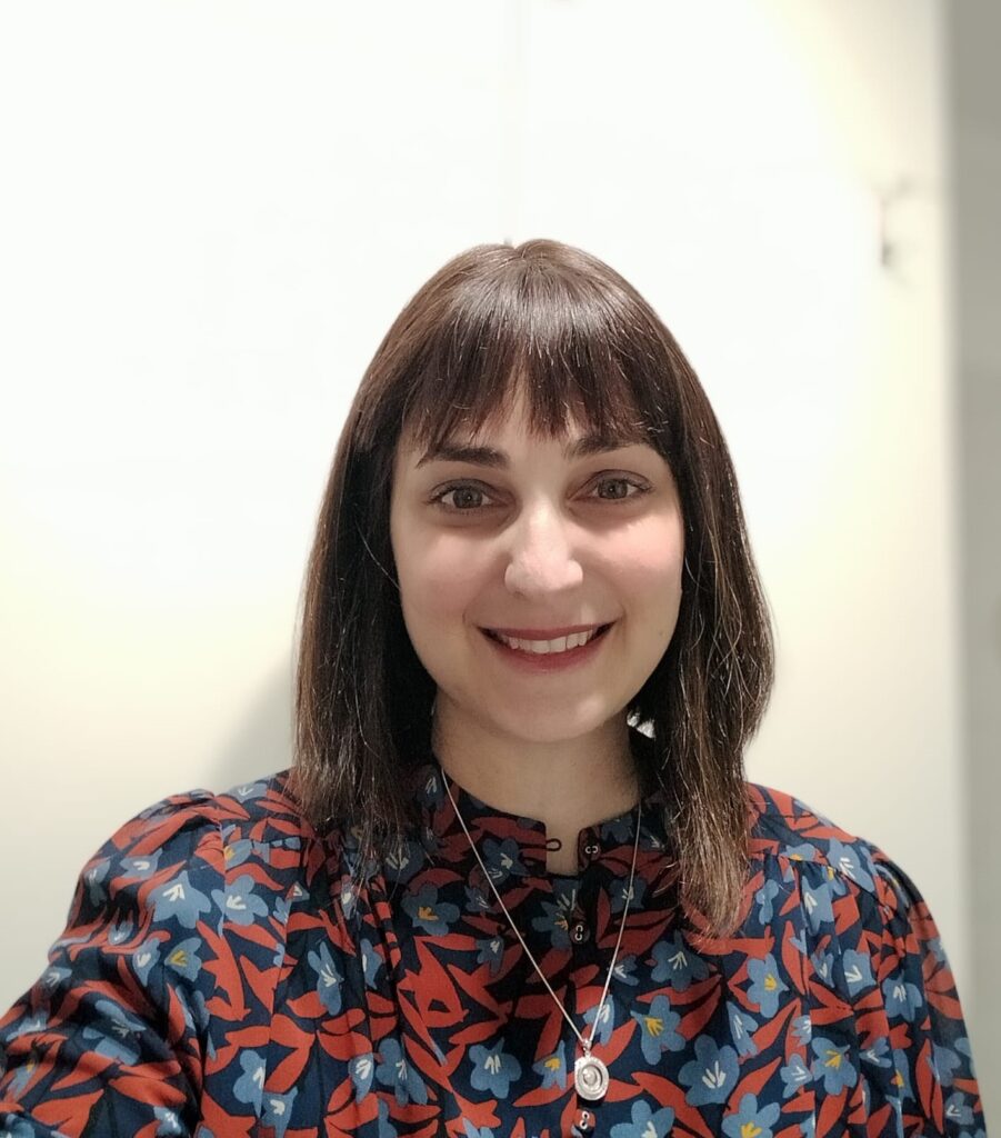 Single Category Anaëlle Guedj