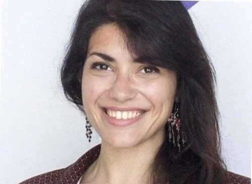 tiziana iusco amilon