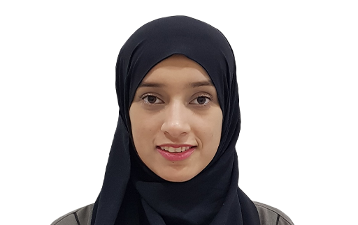 Single Category aysha's photo