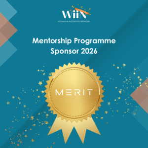 Announcing Merit as our Mentorship Programme Sponsor 2026