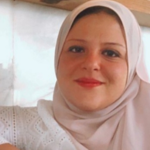 Single Category heba's photo