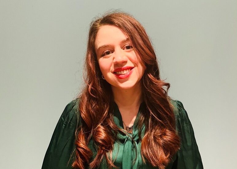 Single Category Elisabetta Colitti