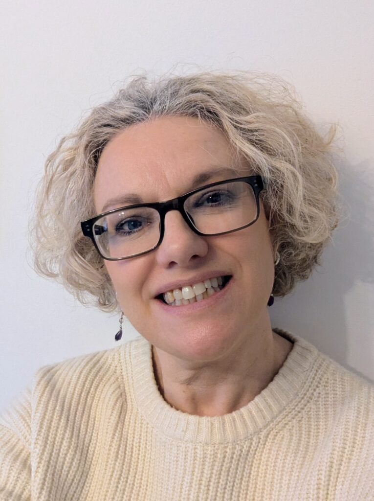 Single Category Clare Rutherford Incomm