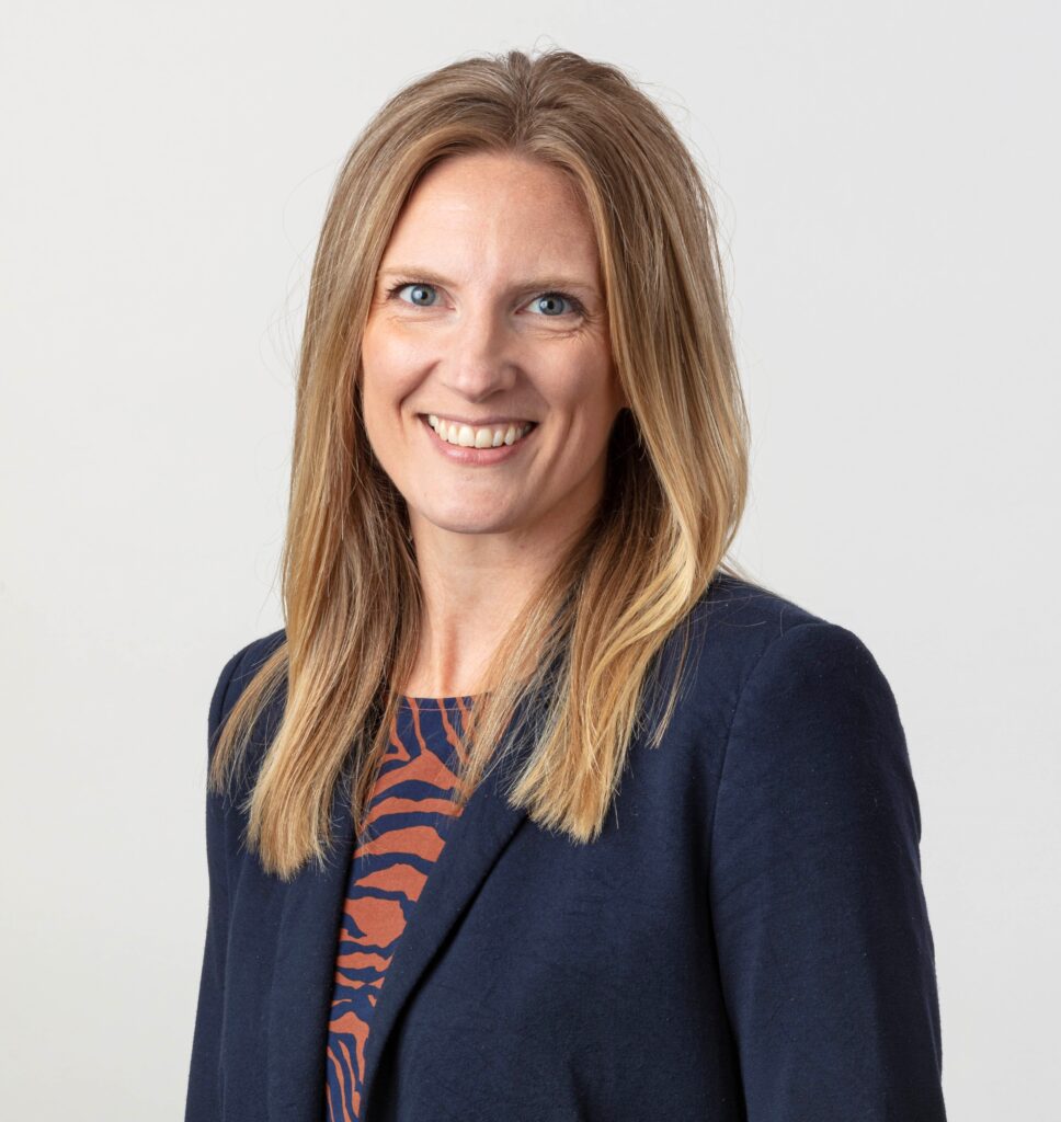 Single Category stephanie pohren ITA group