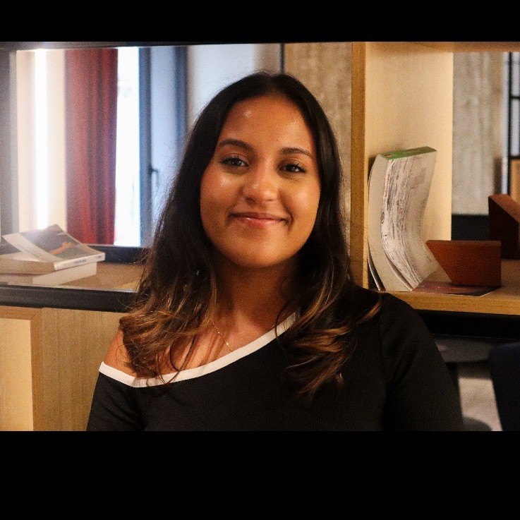 Hajar El Montassir one prepaid