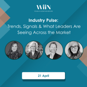 Rewind Recap: Key trends shaping incentives