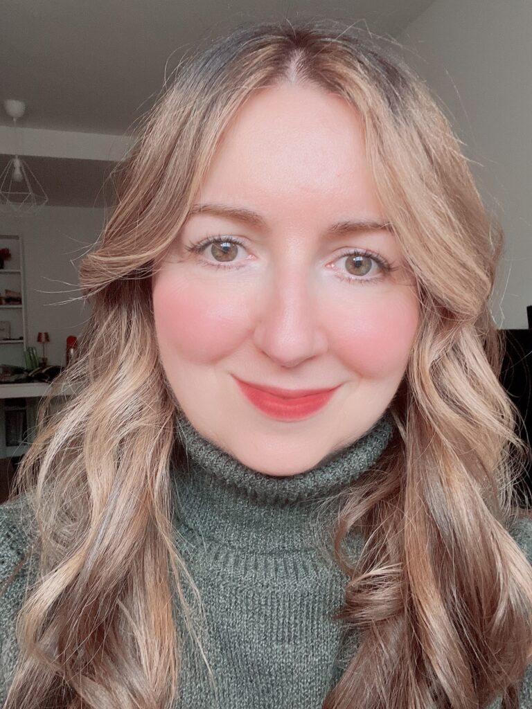 Sophia Rascon Reloadly