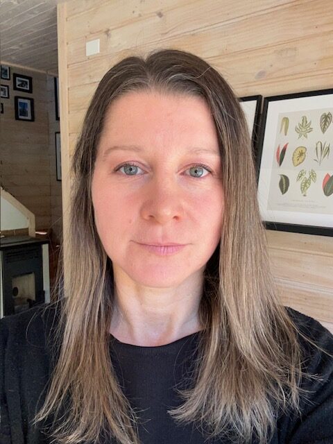 Nicole Dabike CarltonOne