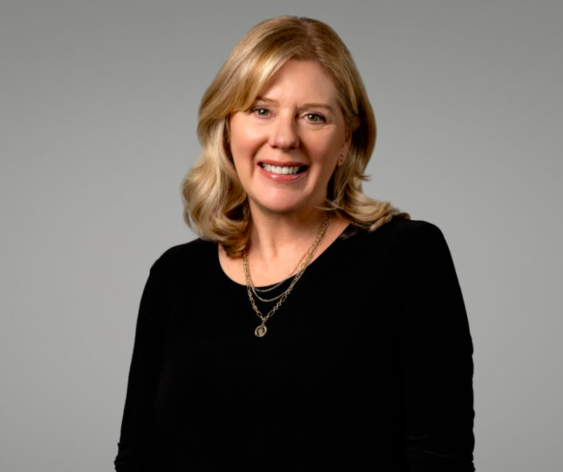 Michelle Brunet one10