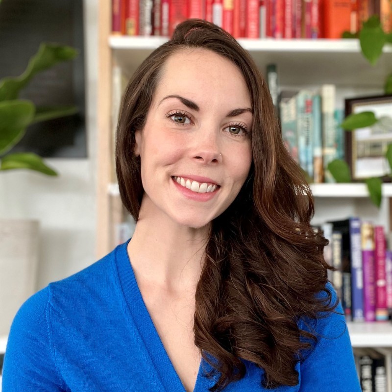 Liza McCabe One10marketing