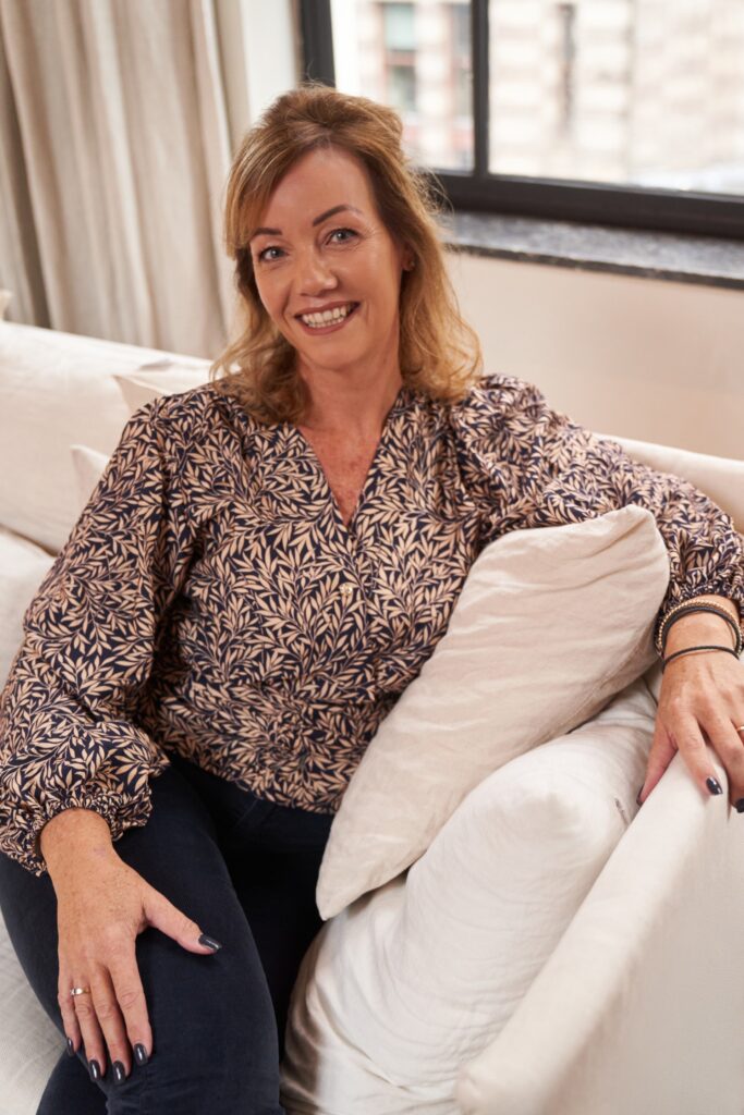 headshot audreyvandongen