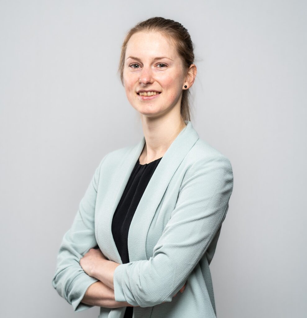 headshot myrthewalhout