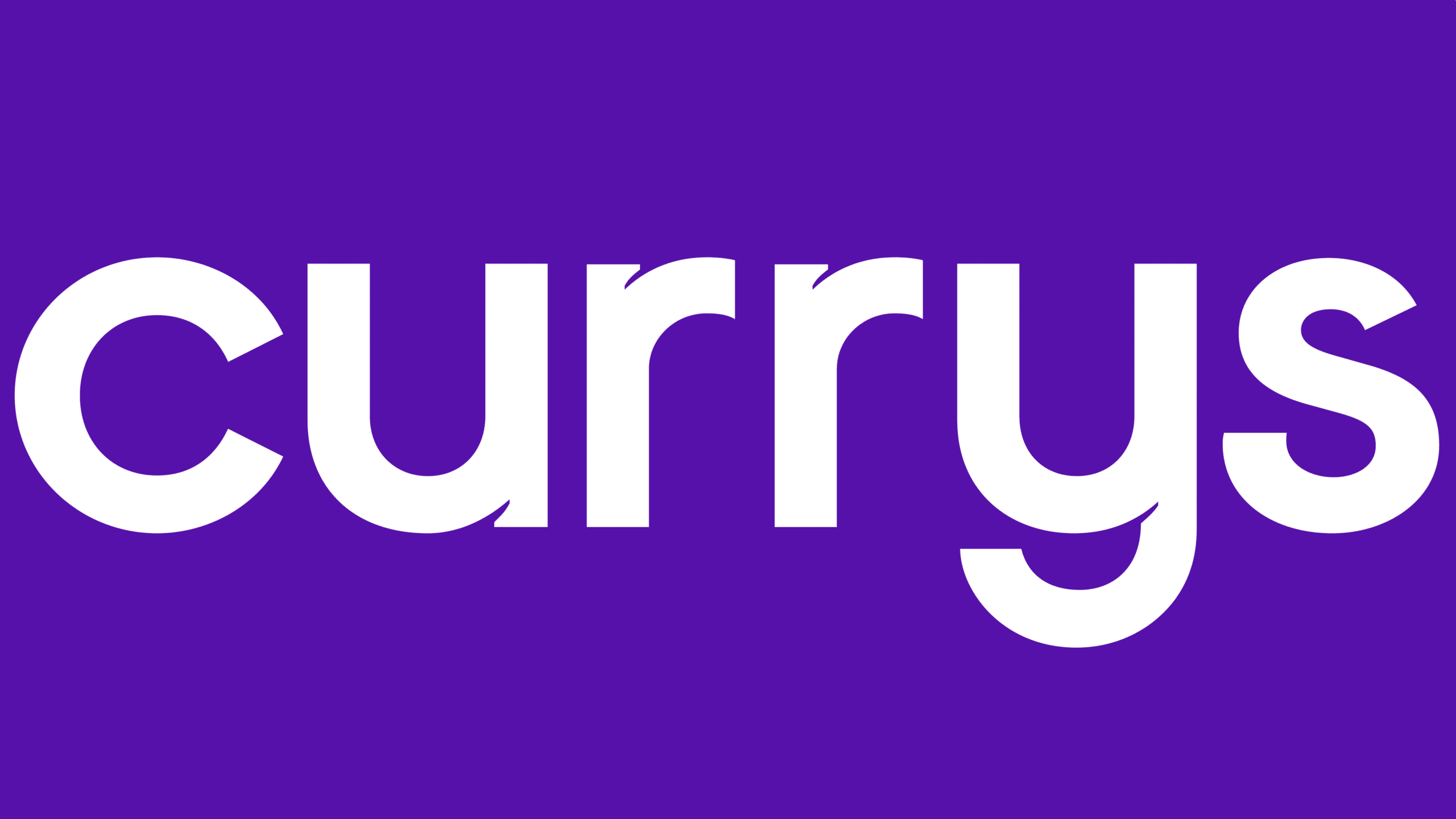 currys new logo