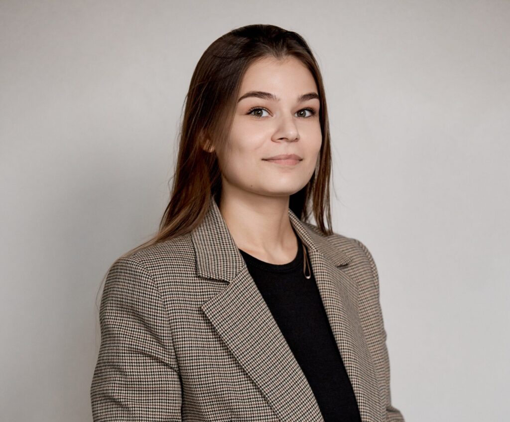 diana arutiunian, head of brand & communications, giftmall