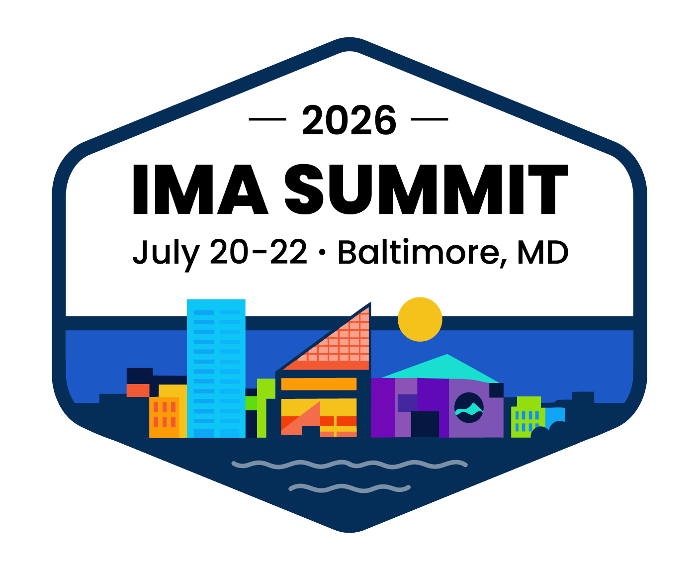 ima 2026 summit logo vertical