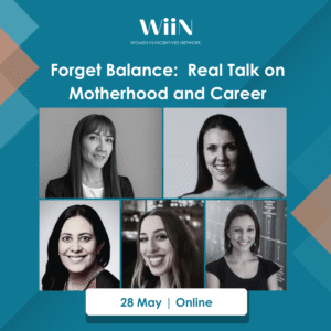 Rewind recap: Motherhood and career in incentives and loyalty – let’s forget balance